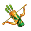 amazing link hercules bowarrow symbol