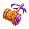 amazing link hercules hammer symbol