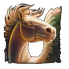 amazing link hercules horse symbol