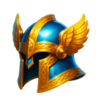amazing link odin helmet symbol
