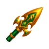 amazing link odin spear symbol