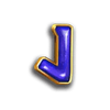 amazing link poseidon j symbol
