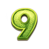 amazing link riches 9 symbol