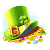 amazing link riches hat symbol