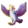 amazing link zeus boost bird symbol