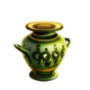 amazing link zeus boost vase symbol