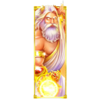 amazing link zeus boost wild symbol