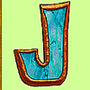 amazonia j symbol