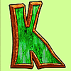 amazonia k symbol