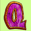 amazonia q symbol