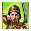 amazons riches scatter green symbol