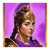 amazons riches scatter purple symbol