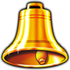 ambassador bell symbol