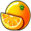 ambassador orange symbol