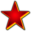 ambassador star symbol