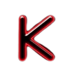 ambiance k symbol