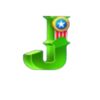american wonder reels j symbol