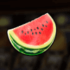 amigo bronze classic watermelon symbol