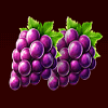 amigo double classic grapes symbol