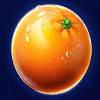 amigo fruits 5 orange symbol