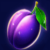 amigo fruits 5 prune symbol