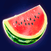 amigo fruits 5 watermelon symbol