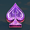 amigo gaming most wanted spade symbol