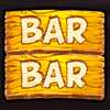 amigo gaming punky monkey double bar symbol