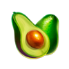 amigo gaming triple chili avocado symbol