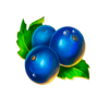 amigo gaming triple chili blueberry symbol