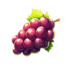 amigo gaming triple chili grapes symbol