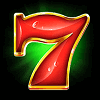amigo lucky fruits 7 symbol