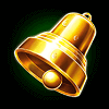amigo lucky fruits bell symbol