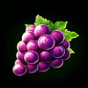 amigo lucky fruits grapes symbol