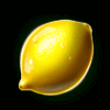 amigo lucky fruits lemon symbol