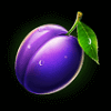 amigo lucky fruits prune symbol