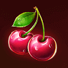 amigo mighty stars cherry symbol