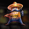 amigo silver classic slot symbol