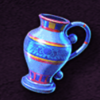 amon ras relic amphor symbol