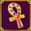 amon ras relic ankh symbol