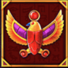 amon ras relic bird symbol