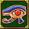 amon ras relic eye symbol