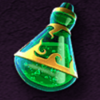 amon ras relic potion symbol