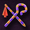 amon ras relic scepter symbol