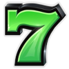 amped up 7 gren symbol
