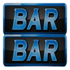 amped up bars 2 symbol