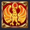 amulets of horus bird symbol