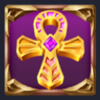 amulets of horus cross symbol