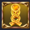 amulets of horus infinity symbol