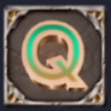 amulets of horus q symbol